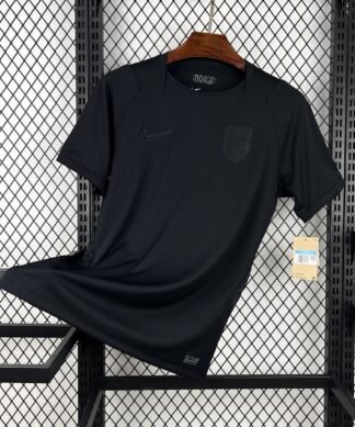 Maglia Norway Away 2024/25 Versione Tifoso vista frontale completa
