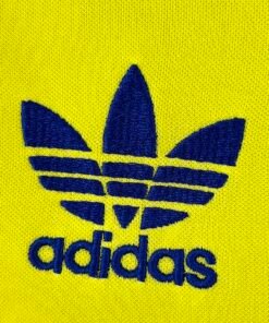 Maglia nottingham forest retro - Maglia Nottingham Forest Away 1977/78 Retro tessuto traspirante