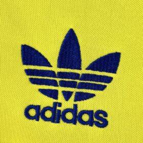 Camiseta Nottingham Forest Retro 1977/78 — Foto 5