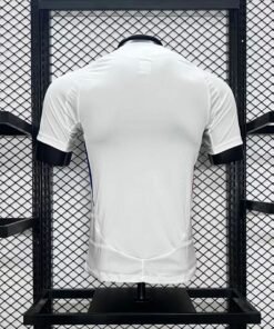 Maglia Olympique Lyonnais Home 2024/25 Versione Giocatore vista posteriore