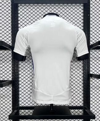 Maglia Olympique Lyonnais Home 2024/25 Versione Giocatore vista posteriore