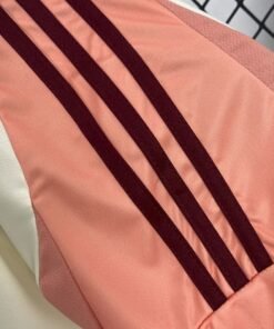 Maglia Olympique Lyonnais Third 2024/25 Versione Tifoso vista posteriore