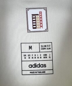 Maglia Olympique Lyonnais Third 2024/25 Versione Tifoso vista laterale