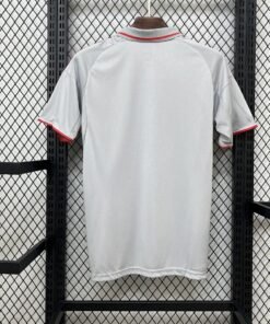 Maglia Olympique Lyonnais Third 2025/26 Versione Tifoso vista posteriore