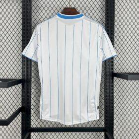 Maglia Marsiglia 2009/10 — Foto 2