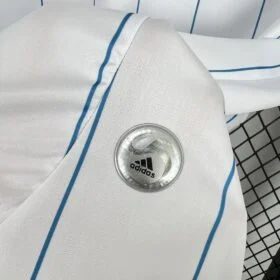 Maglia Marsiglia 2009/10 — Dettaglio prodotto