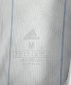Maglia olympique marseille retro - Maglia Olympique Marseille Home 2009/10 Retro vista laterale