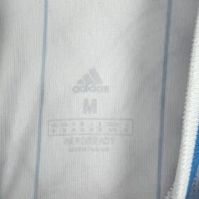 Maglia Marsiglia 2009/10 — Foto 4