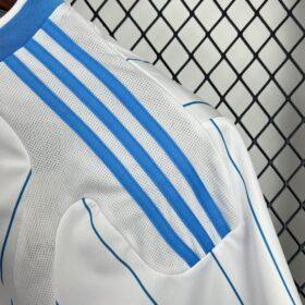 Maglia Marsiglia 2009/10 — Foto 5