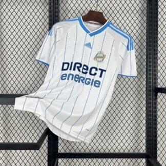Maglia Marsiglia 2009/10 – fronte