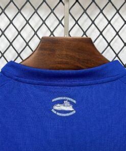 Maglia Olympique Marseille Third 2025/26 Versione Tifoso tessuto traspirante