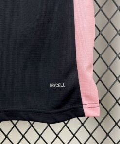 Maglia Palermo F.C. Away 2025/26 Versione Tifoso tessuto traspirante