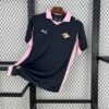 Maglia Palermo F.C. Away 2025/26 Versione Tifoso vista frontale completa