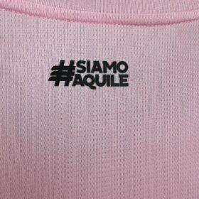 Camiseta Palermo F.C. Local 2024/25 — Foto 2