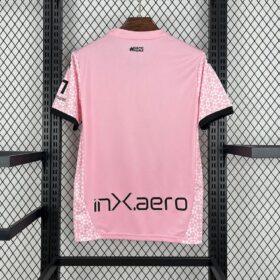Camiseta Palermo F.C. Local 2024/25 — Foto 3