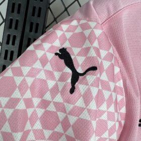Camiseta Palermo F.C. Local 2024/25 — Foto 4