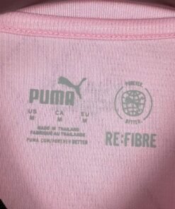 Maglia Palermo F.C. Home 2024/25 Versione Tifoso - vista 5
