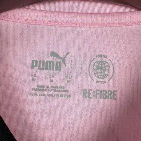 Camiseta Palermo F.C. Local 2024/25 — Foto 5