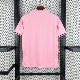 Camiseta Palermo F.C. Local 2025/26 — Detalle del producto