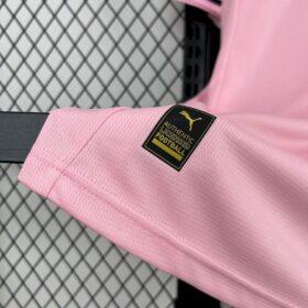 Camiseta Palermo F.C. Local 2025/26 — Foto 4