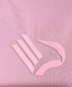 Maglia Palermo F.C. Home 2025/26 Versione Tifoso tessuto traspirante