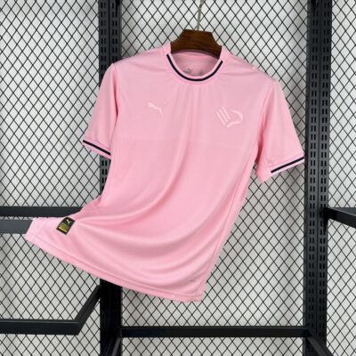 Camiseta Palermo F.C. Local 2025/26