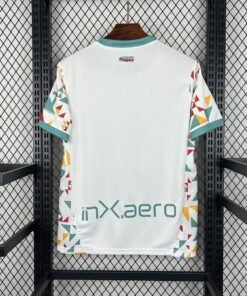 Maglia Palermo F.C. Third 2024/25 Versione Tifoso - vista 2