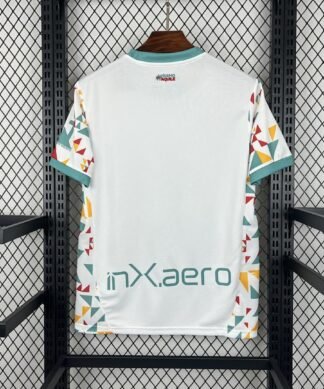 Maglia Palermo F.C. Third 2024/25 Versione Tifoso - vista 2