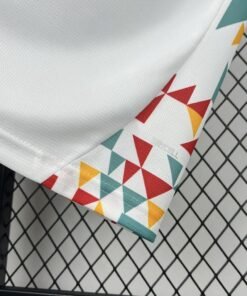 Maglia Palermo F.C. Third 2024/25 Versione Tifoso - vista 3