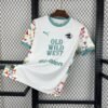 Maglia Palermo F.C. Third 2024/25 Versione Tifoso vista frontale completa