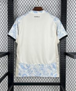 Maglia Palermo F.C. Third 2025/26 Versione Tifoso vista posteriore