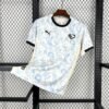 Maglia Palermo F.C. Third 2025/26 Versione Tifoso vista frontale completa