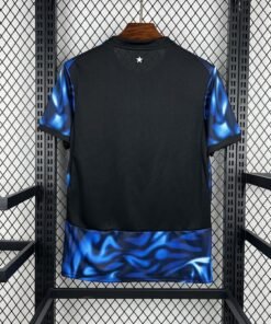 Maglia Paraguay Away 2024/25 Versione Tifoso vista posteriore