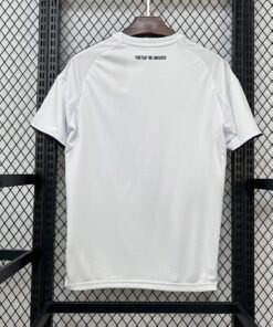 Maglia Paris FC Away 2025/26 Versione Tifoso vista posteriore