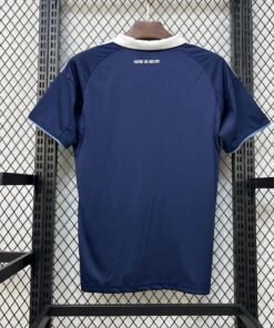 Maglia Paris FC Home 2025/26 Versione Tifoso vista posteriore