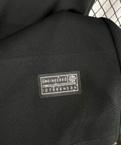 Maglia Paris Saint-Germain Away 2024/25 Versione Tifoso tessuto traspirante