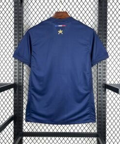 Maglia Paris Saint-Germain Home 2024/25 Versione Tifoso vista posteriore