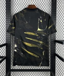 Maglia Paris Saint-Germain Home 2025/26 Versione Tifoso vista posteriore