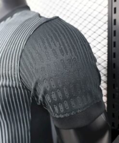 Maglia Paris Saint-Germain Keeper 2024/25 Versione Giocatore tessuto traspirante