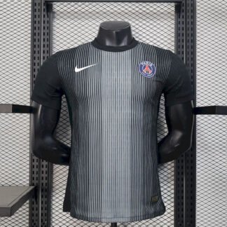 maglia da portiere paris saint-germain 2024/25 vista frontale TIFOSO STORE