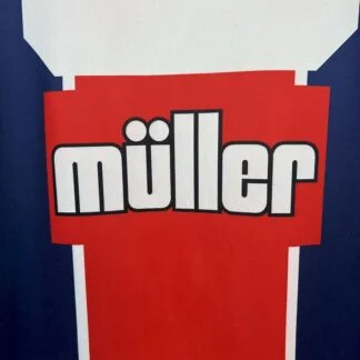 Maglia PSG 1991/92 – seconda foto