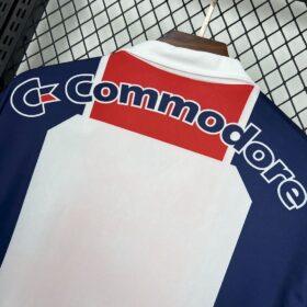 Camiseta PSG 1991/92 — Foto 3