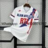 Maglia paris saint-germain retro - Maglia Paris Saint-Germain Away 1991/92 Retro vista frontale completa