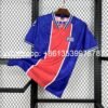 Maglia paris saint-germain retro - Maglia Paris Saint-Germain Home 1994/95 Retro vista frontale completa