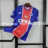 Maglia paris saint-germain retro - Maglia Paris Saint-Germain Home 1995/96 Retro vista frontale completa