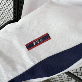 Camiseta PSG 1998/99 – Segunda Equipación — Foto 2