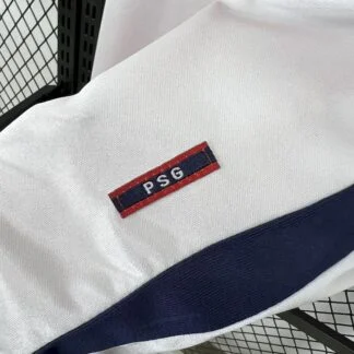Seconda Maglia PSG 1998/99 – seconda foto