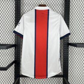 Camiseta PSG 1998/99 – Segunda Equipación — Foto 3