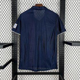 Camiseta PSG 2001-2002 Retro – Primera Equipación — Foto 2