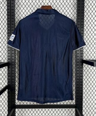 Maglia paris saint-germain retro - Maglia Paris Saint-Germain Home 2001/20 Retro vista posteriore